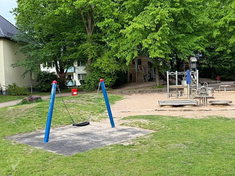 Piratenspielplatz Schnelsen – Bild 12