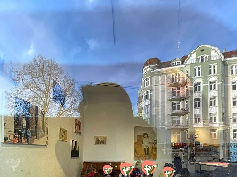 Formhotel-Siebdruckworkshops – Bild 18