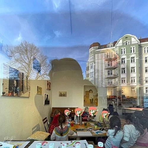 Formhotel-Siebdruckworkshops