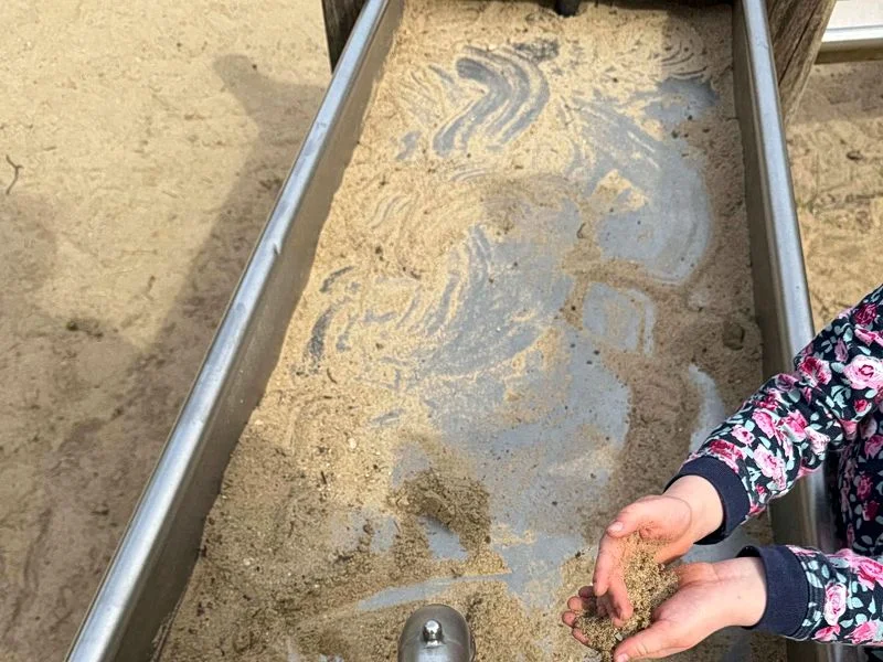 Spielplatz Holmbrook Hamburg Othmarschen – Bild 8