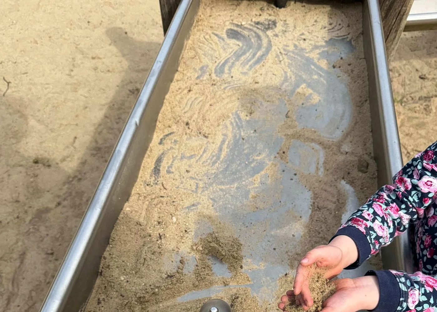 Spielplatz Holmbrook Hamburg Othmarschen – Foto 8