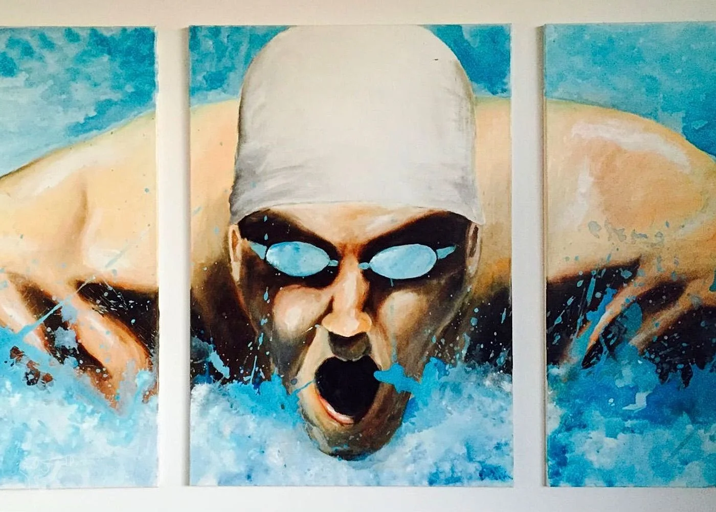 Schwimmschule fun2swim – Foto 1