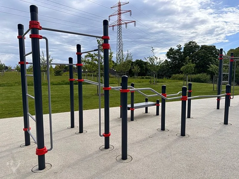 Deckelpark Stellingen – Bild 19