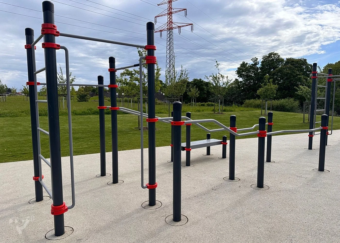 Deckelpark Stellingen – Foto 19