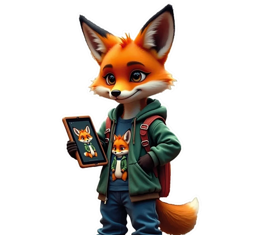 Print-Füchse Druckworkshop – Foto 7