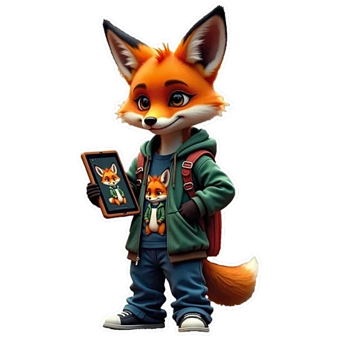 Print-Füchse Druckworkshop