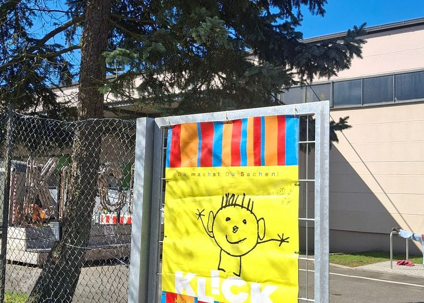KL!CK Kindermuseum – Foto 10