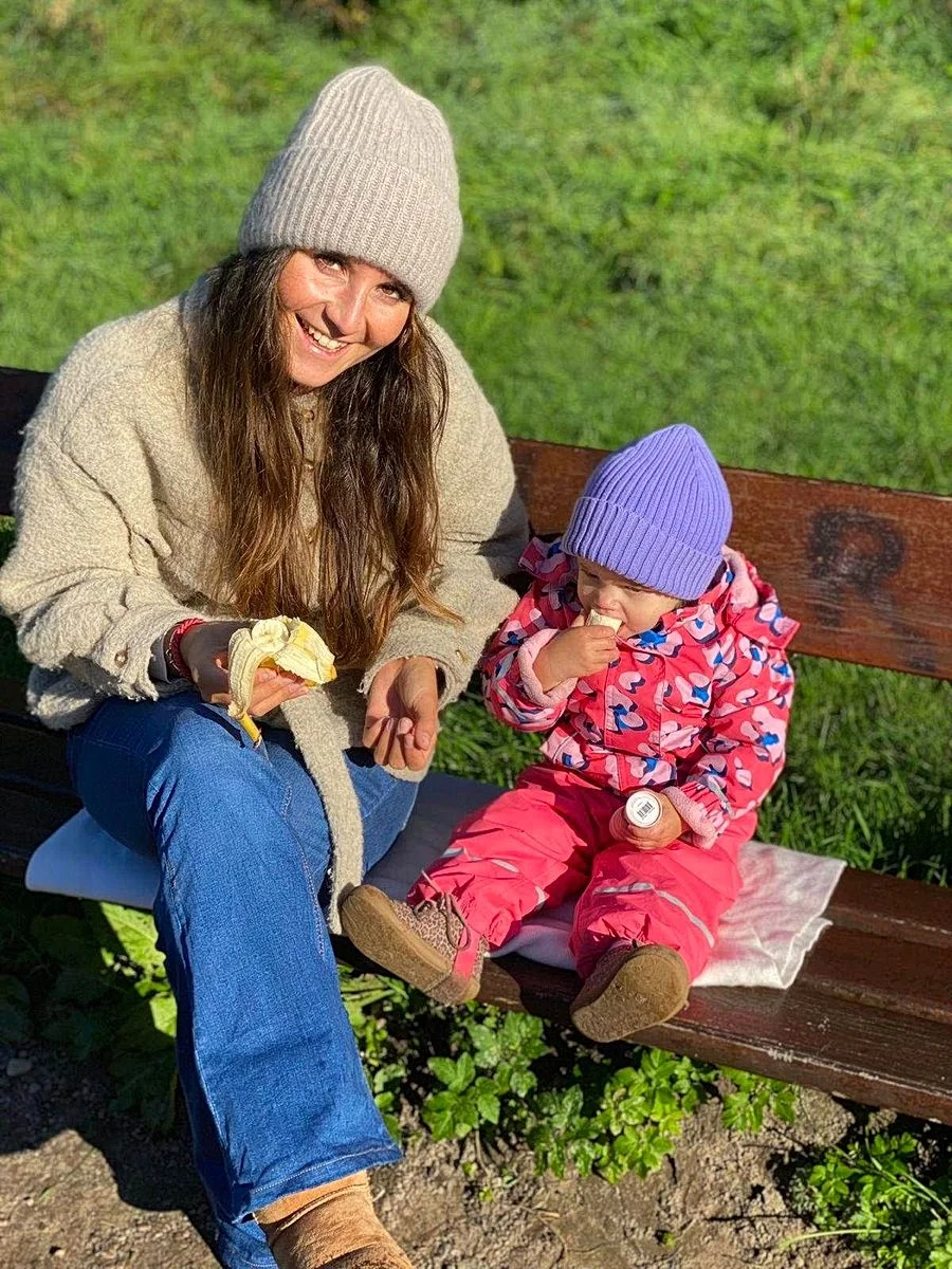 The little bold - Kreativwerkstatt für Kinder 🌈