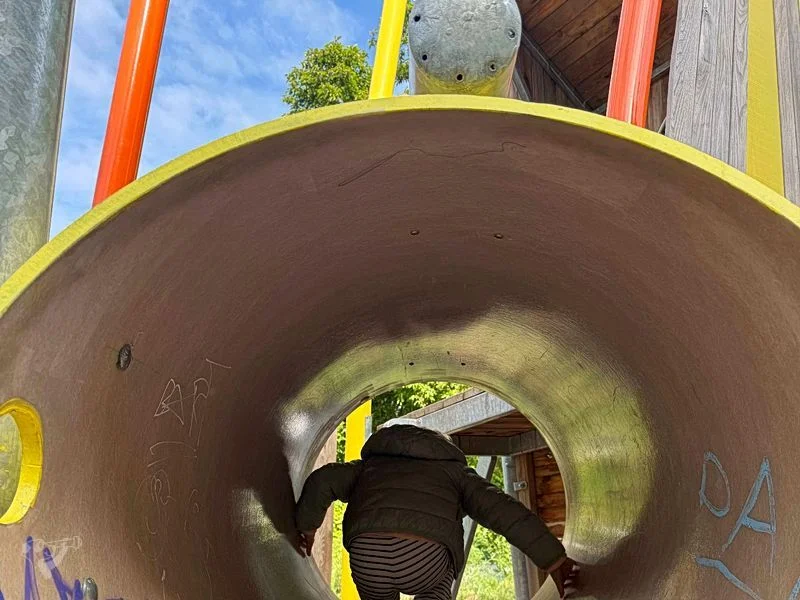 Spielplatz Karstensstrasse  – Bild 8