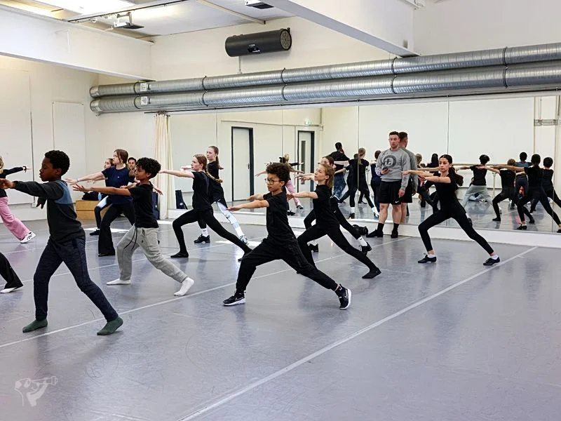 Musicaltraining - The Young Talents – Bild 7