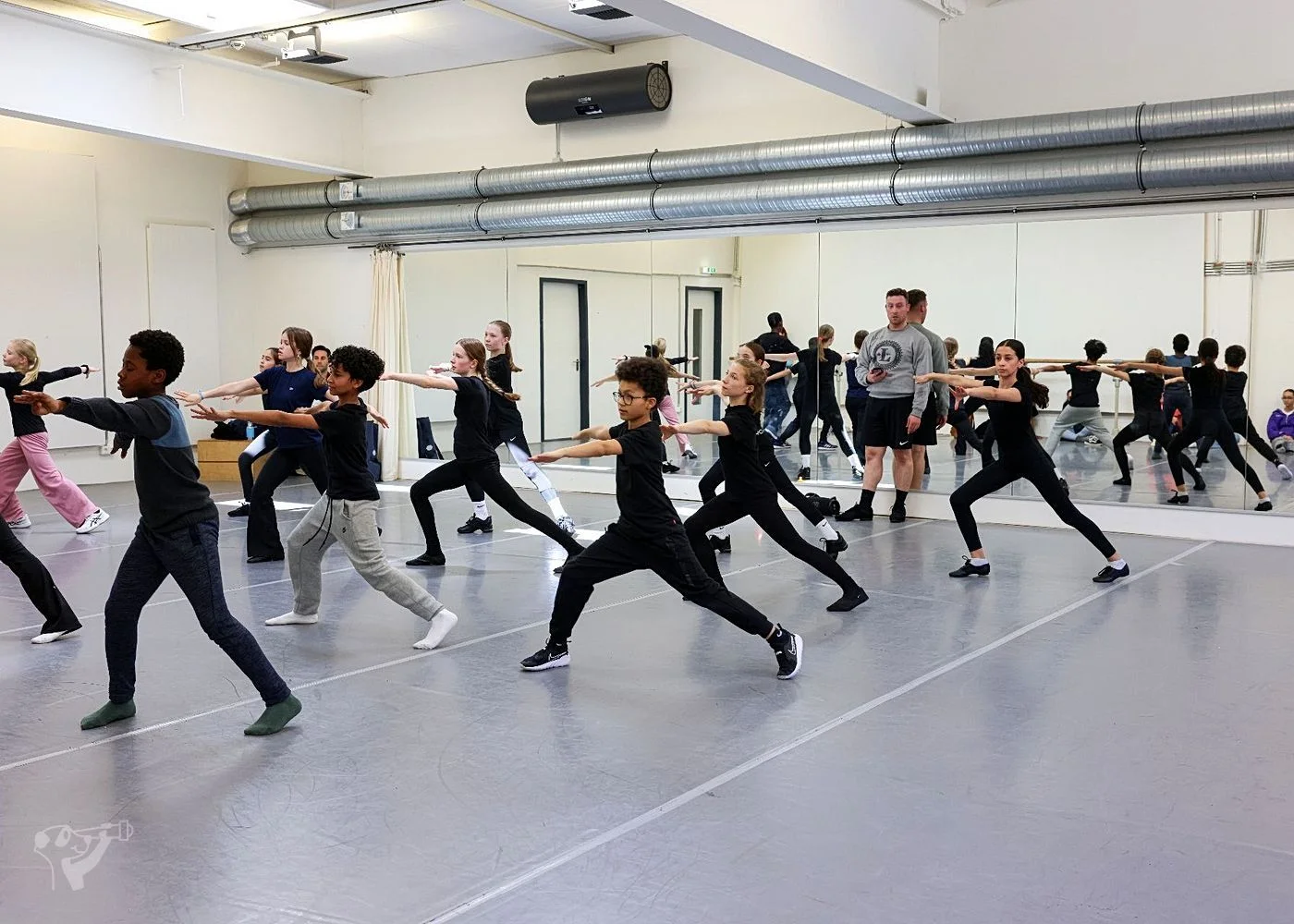 Musicaltraining - The Young Talents – Foto 5