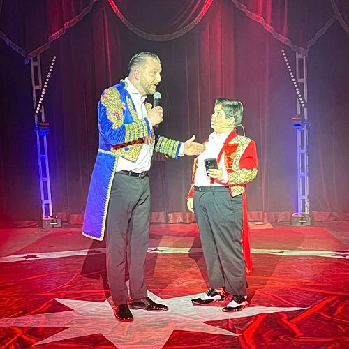 Zirkus Frank