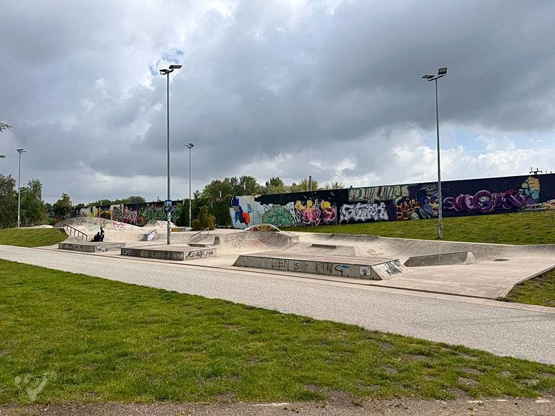 Welt der Bewegung im Wilhelmsburger Inselpark – Bild 7