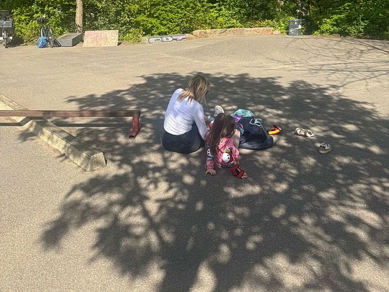 Fischers Park und Spielplätze – Bild 6