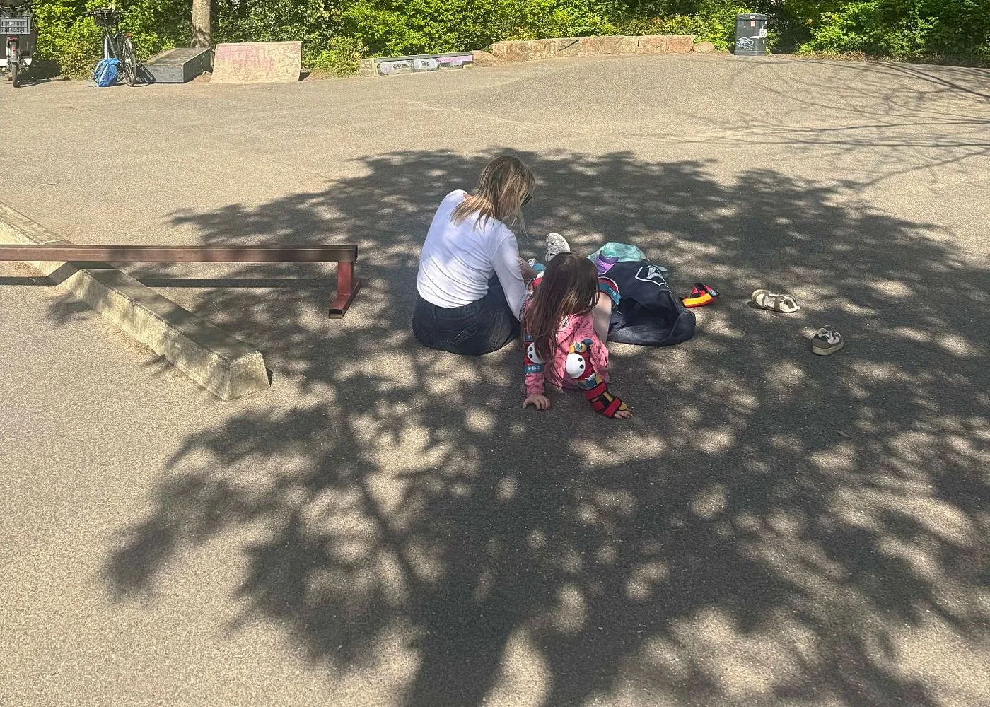 Fischers Park und Spielplätze – Foto 6