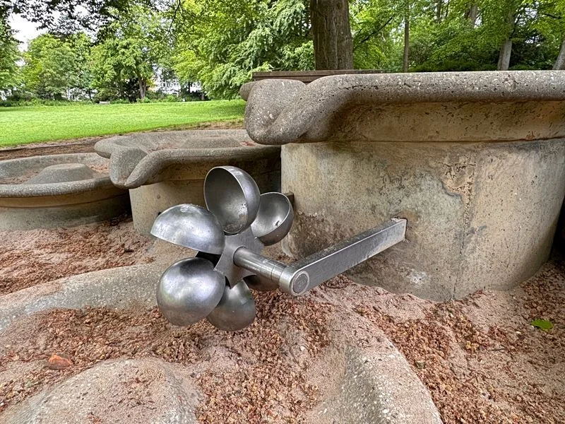 Spielplatz Parkallee im Innocentiapark – Bild 6