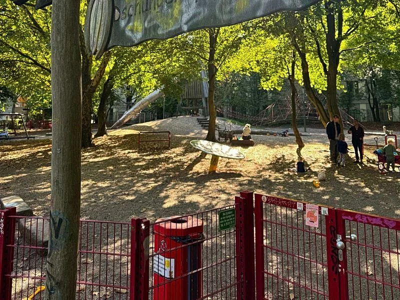 Spielplätze Lindenallee – Bild 6