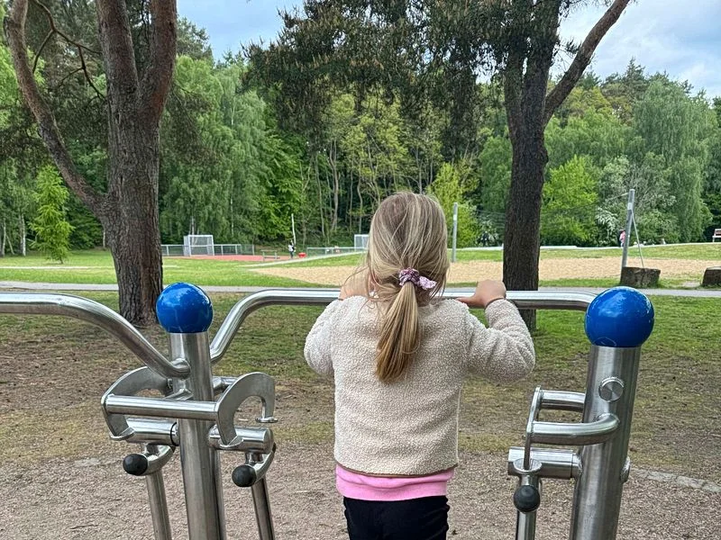 Spielpark Rissener Kuhle – Bild 16