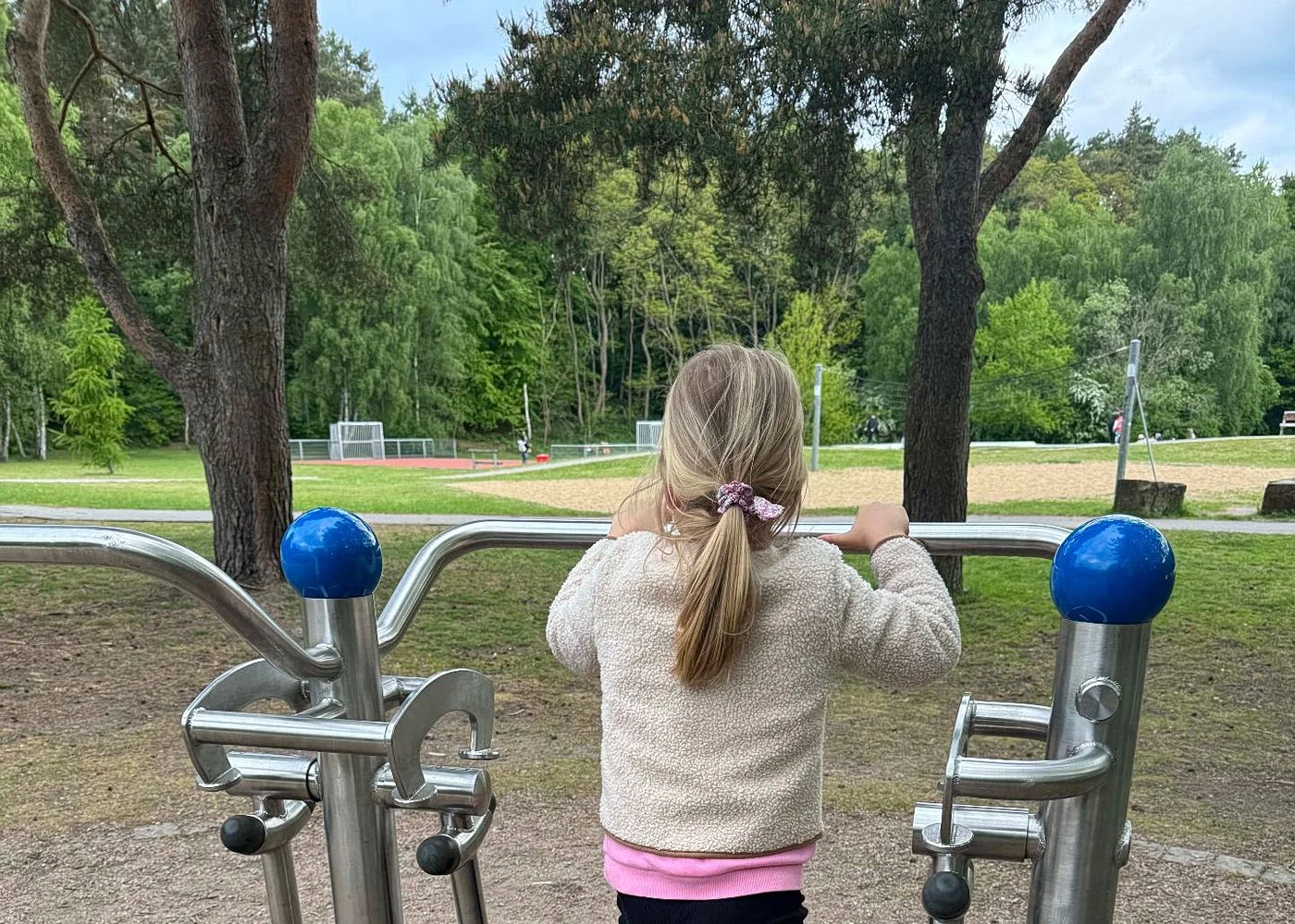 Spielpark Rissener Kuhle – Foto 16