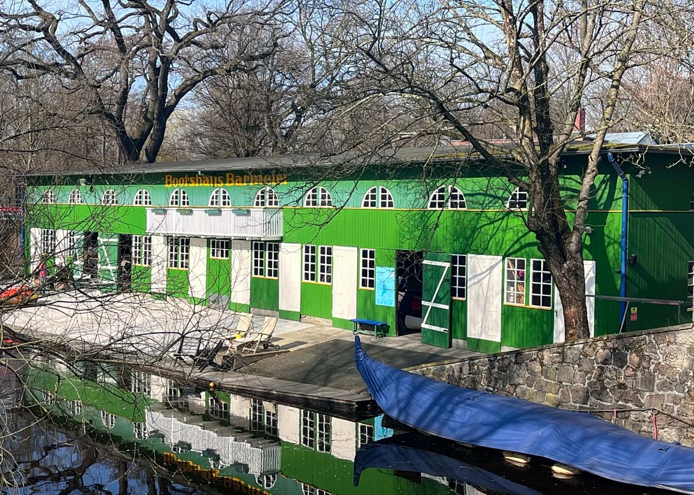 Hayns Park – Foto 8