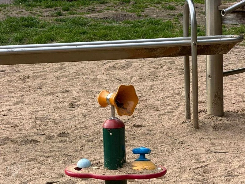 Piratenspielplatz Schnelsen – Bild 14