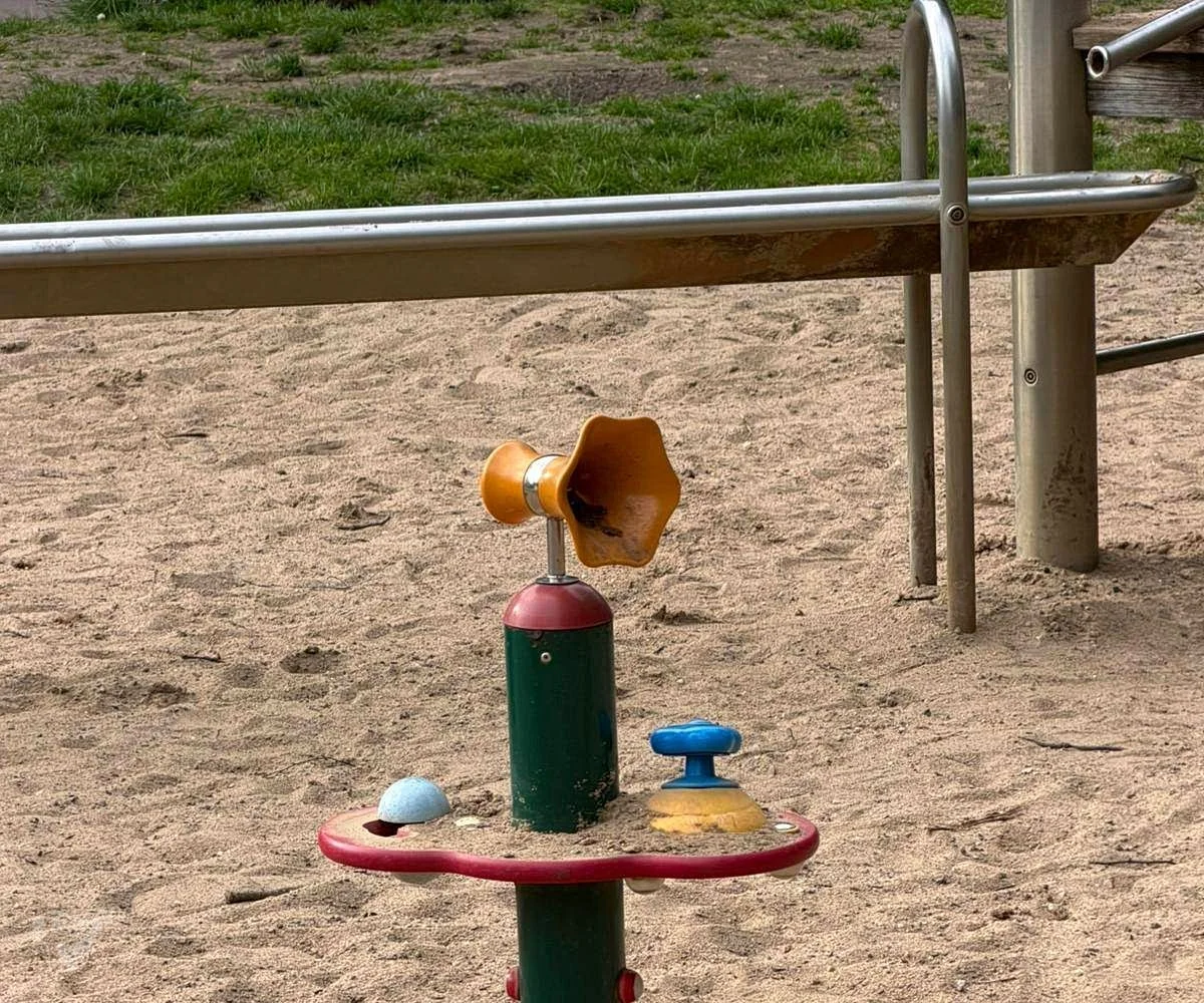 Piratenspielplatz Schnelsen – Foto 14