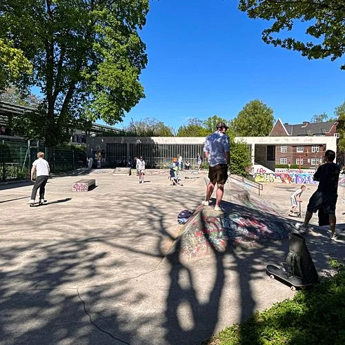 Kelle Skatepark