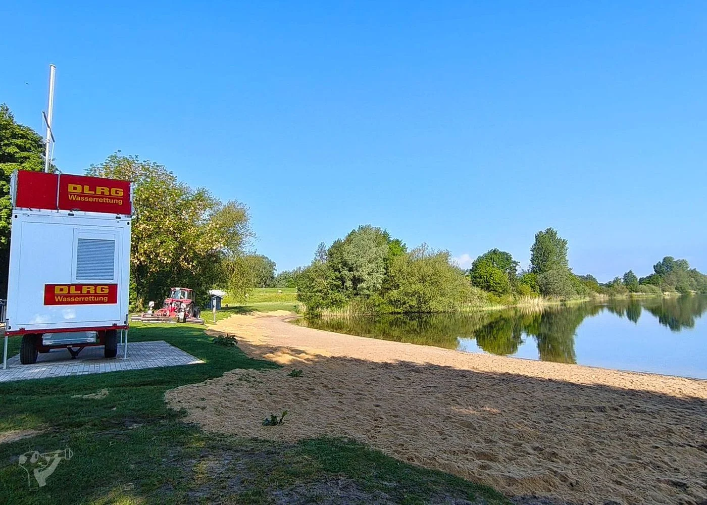 Hohendeicher See (Oortkatensee) – Foto 3