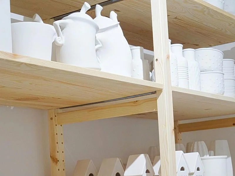 Töpferkurse für Kinder  – Bild 5