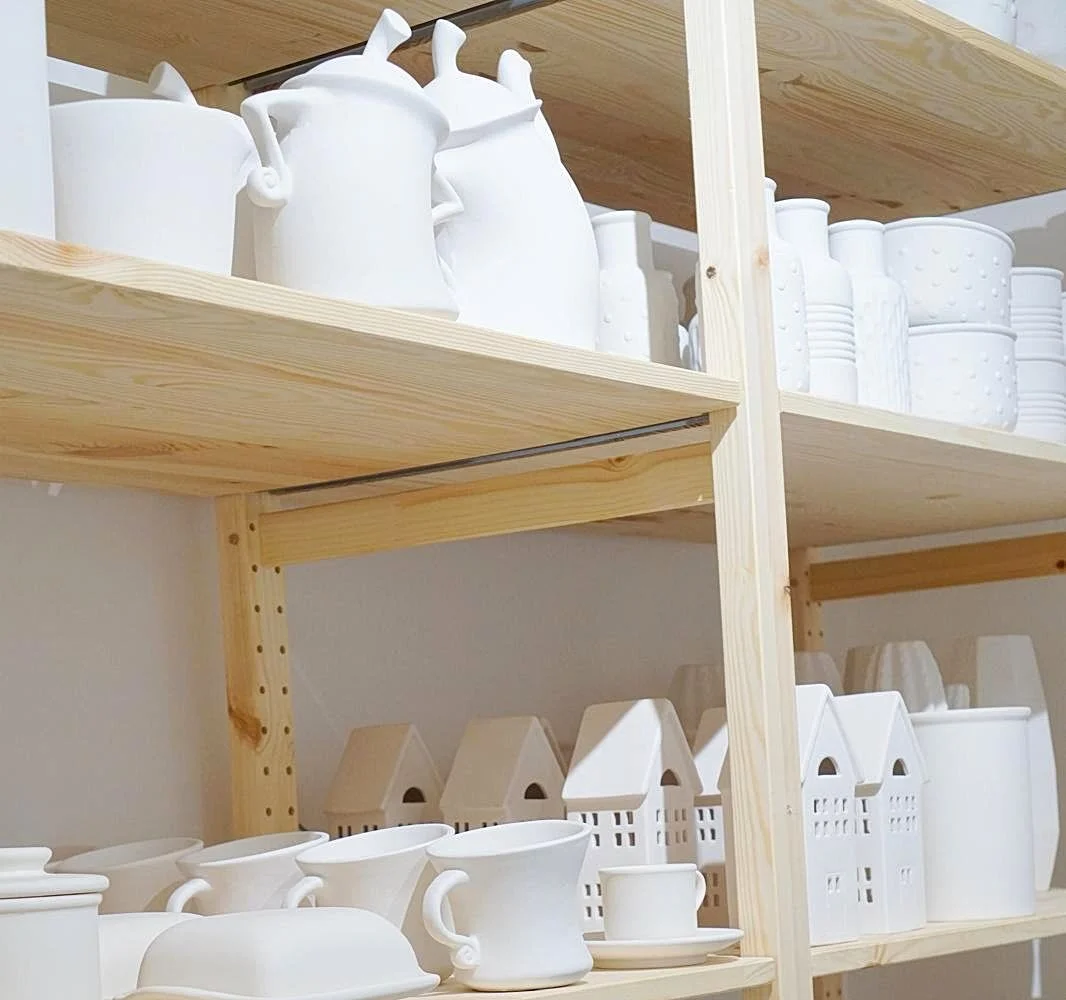 Töpferkurse für Kinder – Foto 6