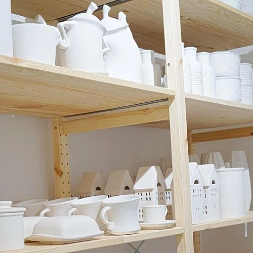 Töpferkurse für Kinder 