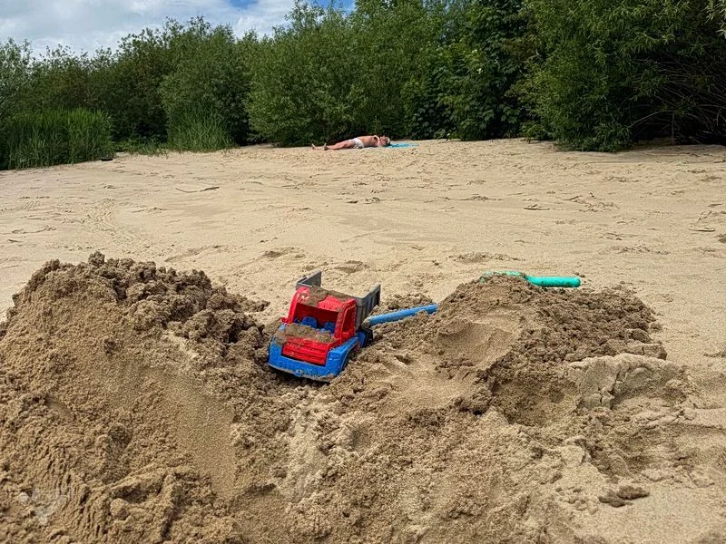 Falkensteiner Ufer Elbstrand – Bild 17