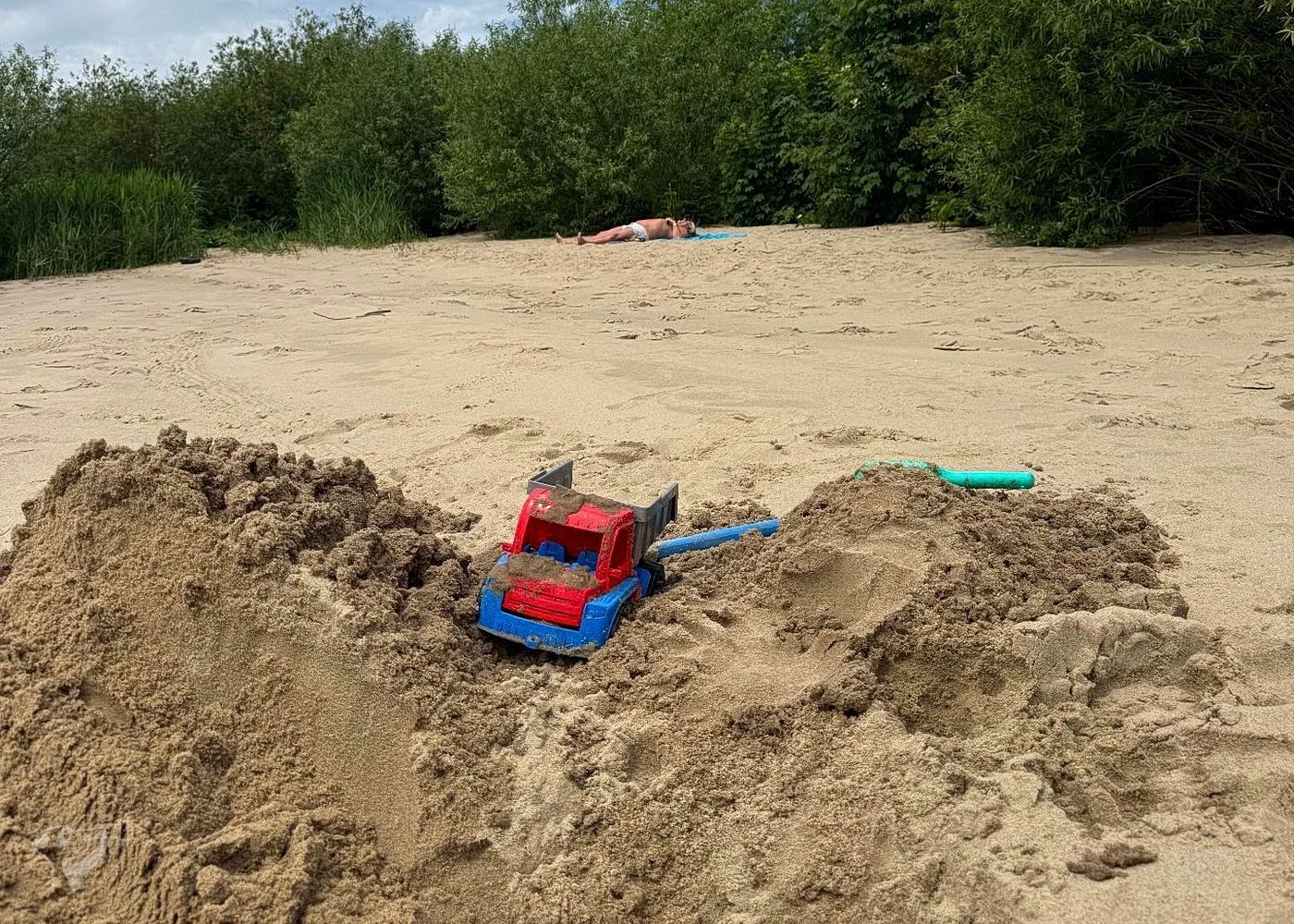 Falkensteiner Ufer Elbstrand – Foto 17