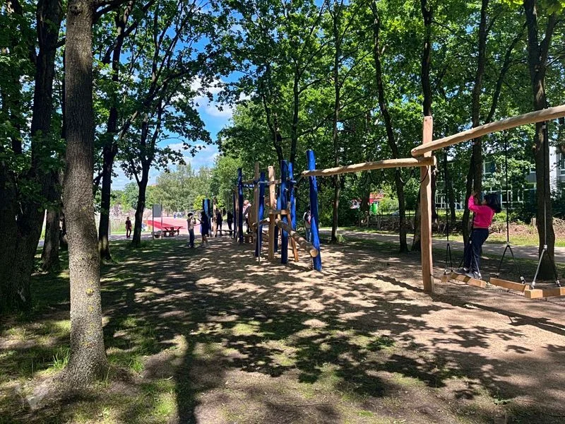 Willi-Brandt-Park – Bild 7