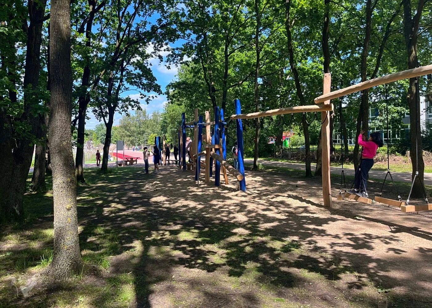 Willi-Brandt-Park – Foto 6