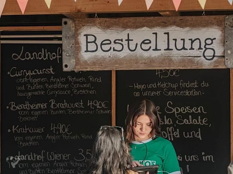 Zum Dorfkrug Landhof – Bild 8