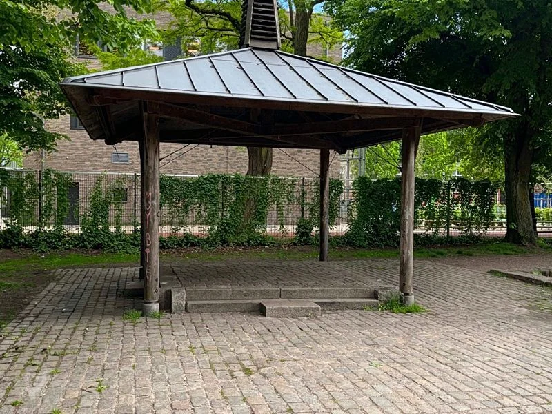Lohmühlenpark St.Georg – Bild 13