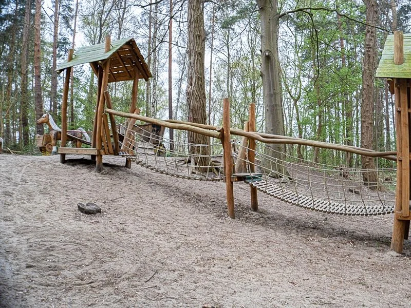 Spielplatz Sander Tannen – Bild 8