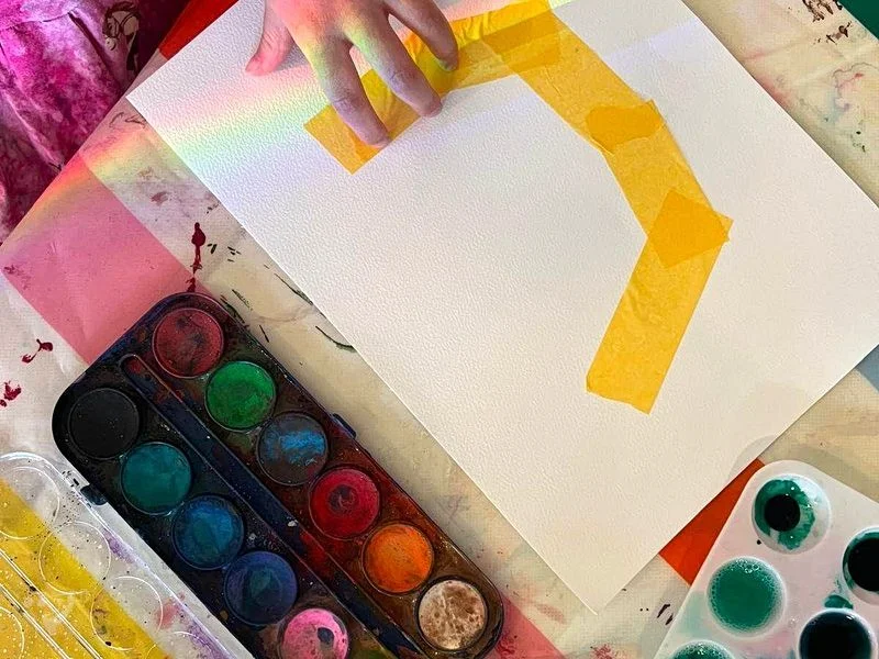 The little bold - Kreativwerkstatt für Kinder – Bild 18