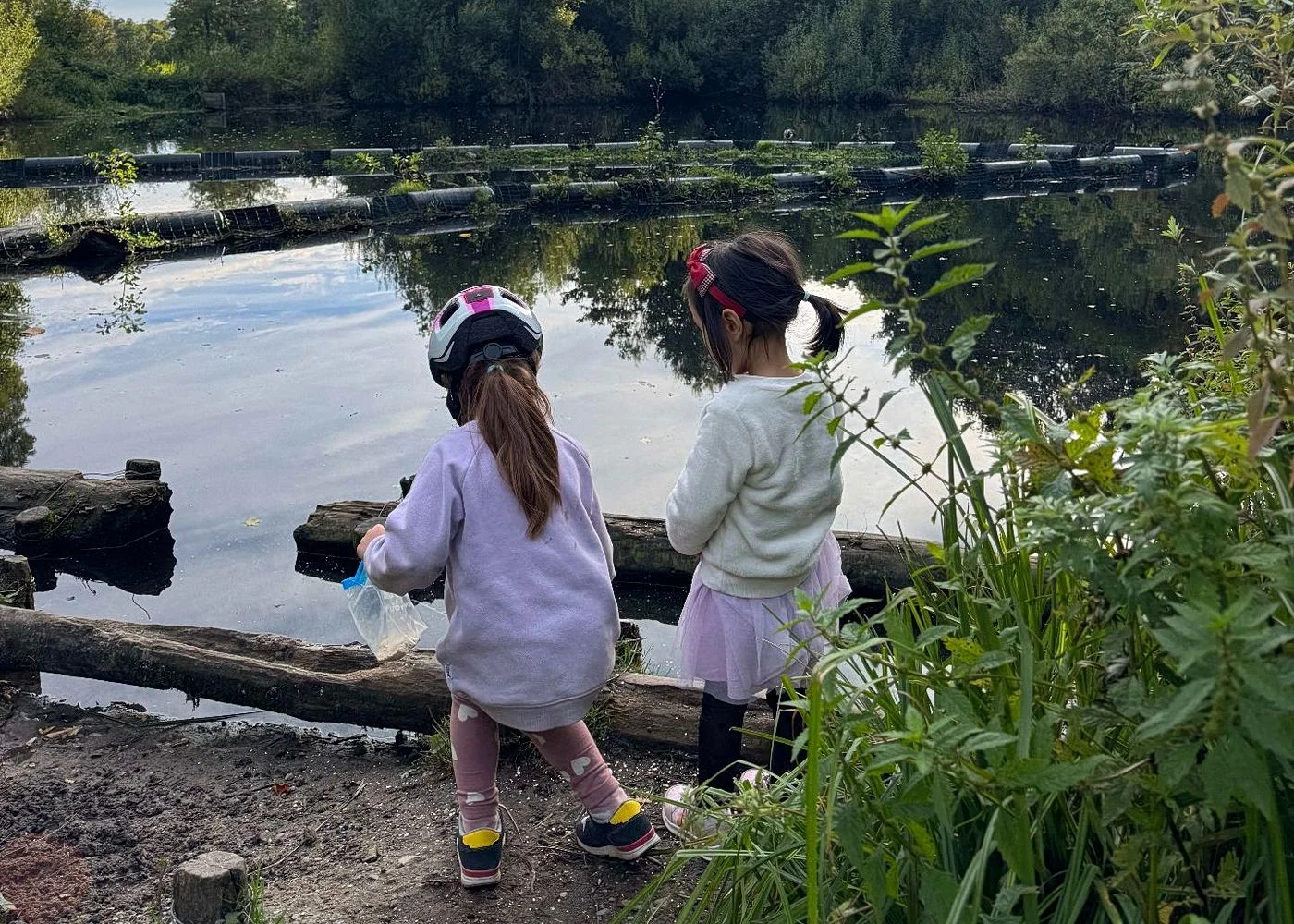 Spielplatz im Jenischpark – Foto 6