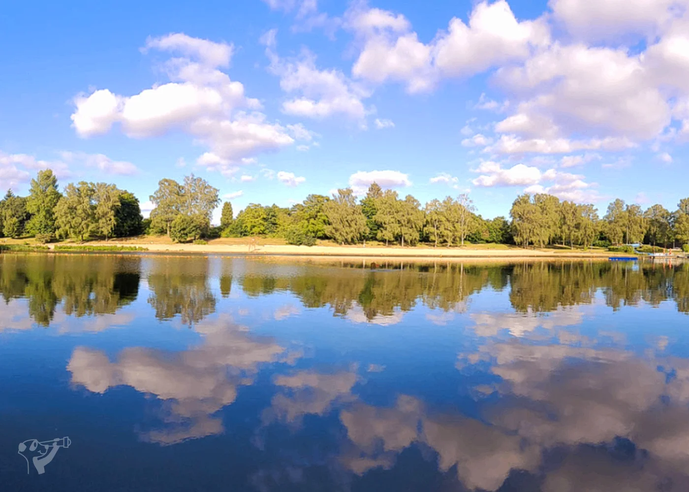 Strandbad Farmsen – Foto 19