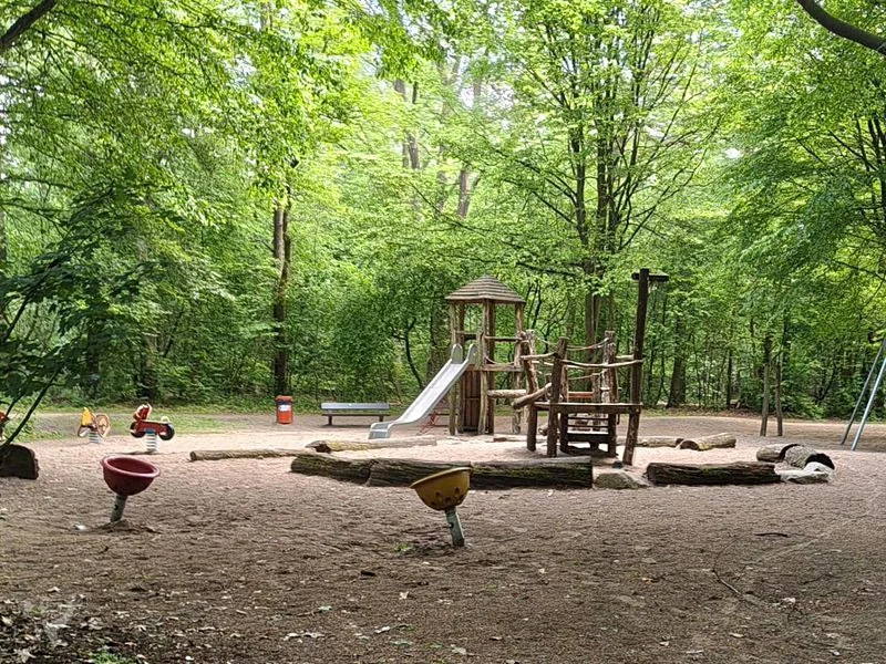 Naturschutzgebiet Raakmoor – Bild 14