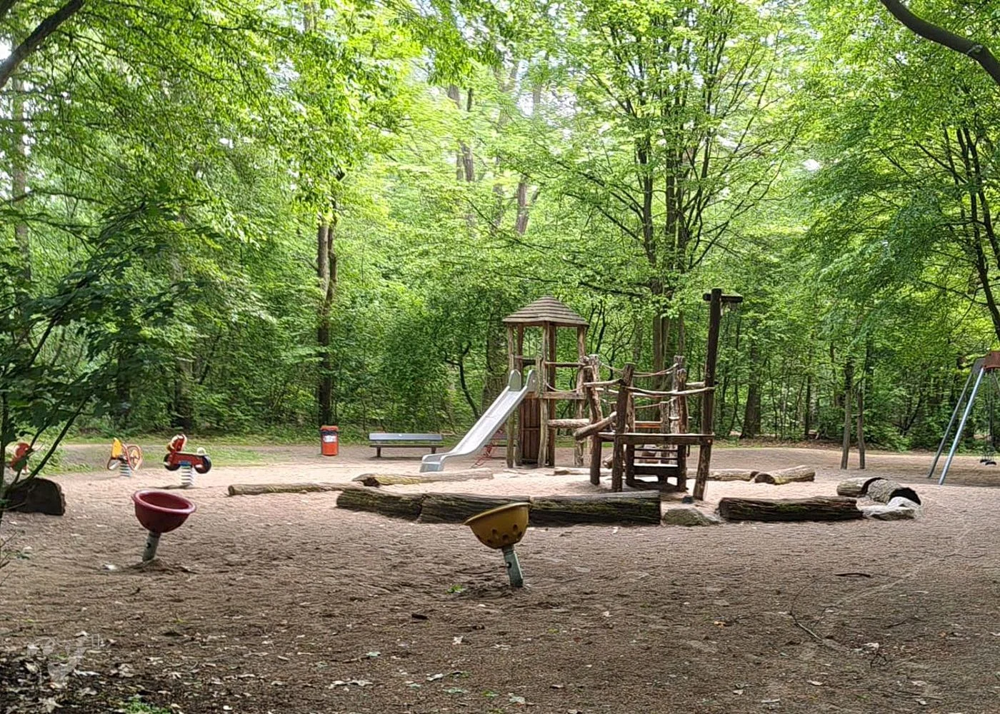 Naturschutzgebiet Raakmoor – Foto 14
