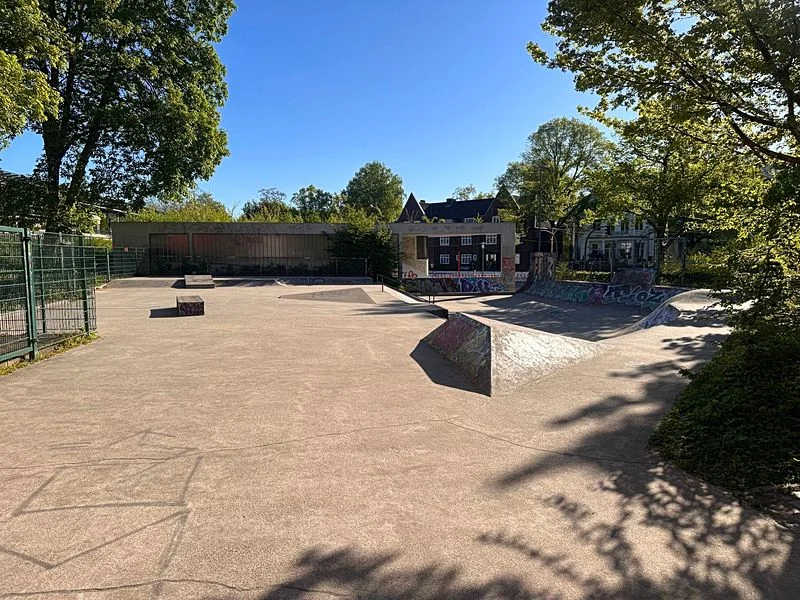 Kelle Skatepark – Bild 7