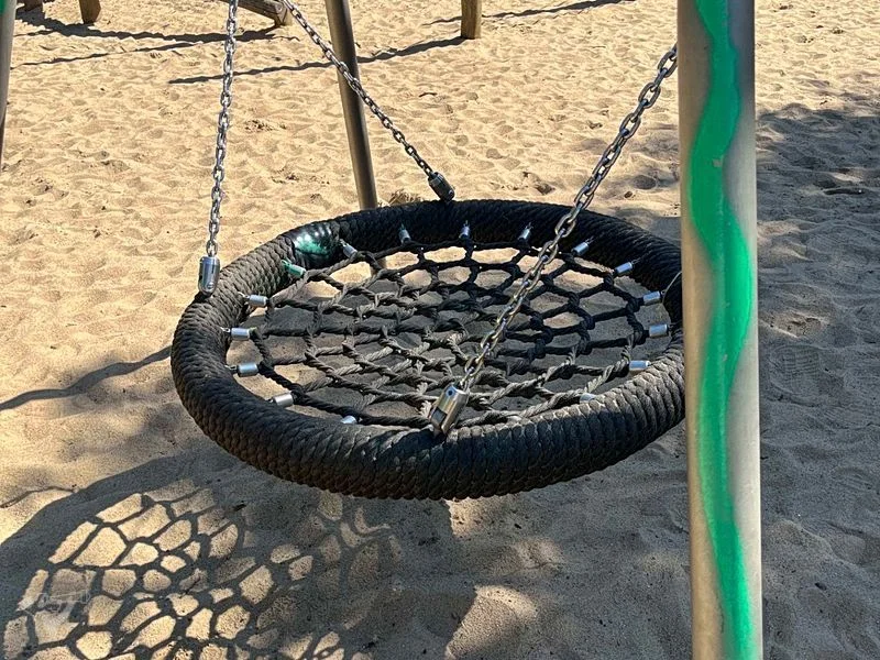 Spielplatz Unzerstraße im Walter-Möller-Park – Bild 10
