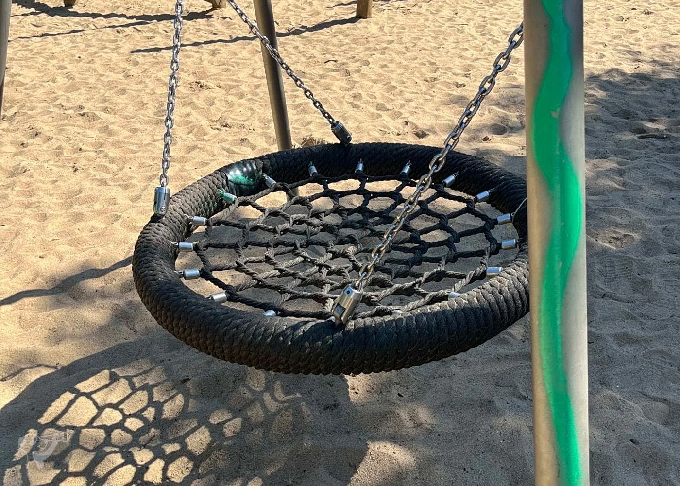 Spielplatz Unzerstraße im Walter-Möller-Park – Foto 8