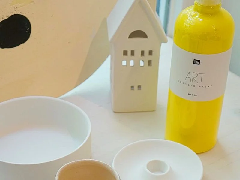 Töpferkurse für Kinder  – Bild 4