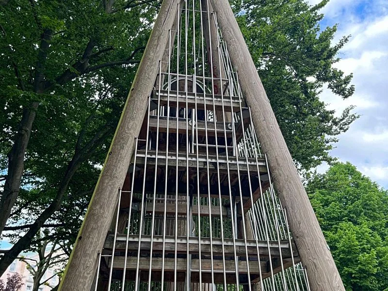 Lohmühlenpark St.Georg – Bild 22