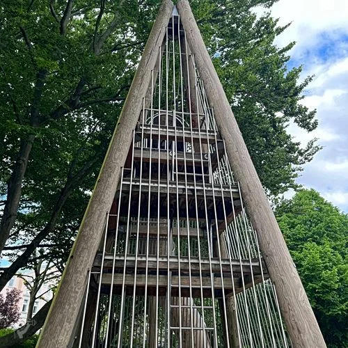 Lohmühlenpark St. Georg