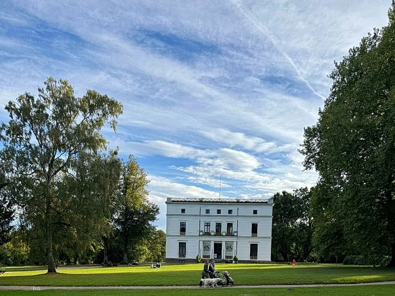 Spielplatz im Jenischpark – Bild 14